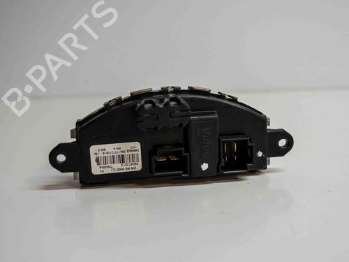 Heater resistor AUDI A3 Sportback (8VA, 8VF) 1.4 TSI | BP14689310M108
