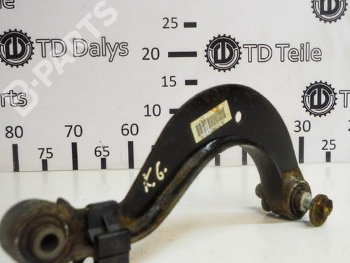 Left rear suspension arm VW TIGUAN (5N_) 2.0 TDI 4motion | BP6875911M14 
