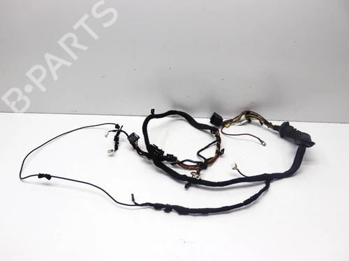 Used Wiring harness PORSCHE PANAMERA (970) 3.6 (300 hp) 30837118