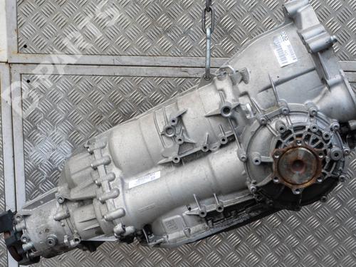Gearbox AUDI A6 C6 (4F2) 3.0 TFSI quattro | BP8000001M3 