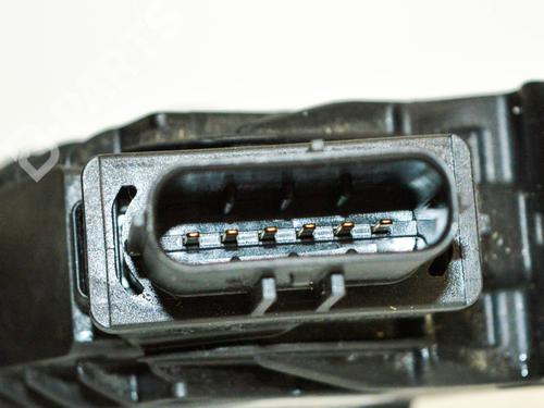 Pedal AUDI A3 Limousine (8VS, 8VM) 2.0 TFSI quattro | BP8257845I4 