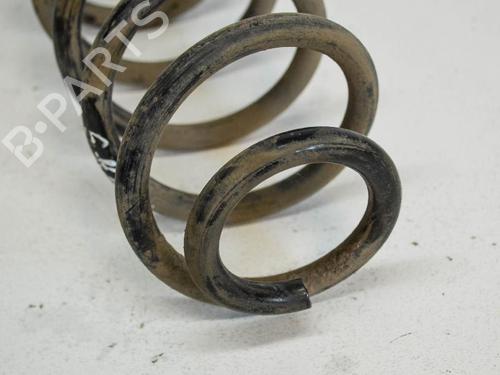 Shock absorber spring SKODA ROOMSTER (5J7) 1.2 | BP14686035C152 