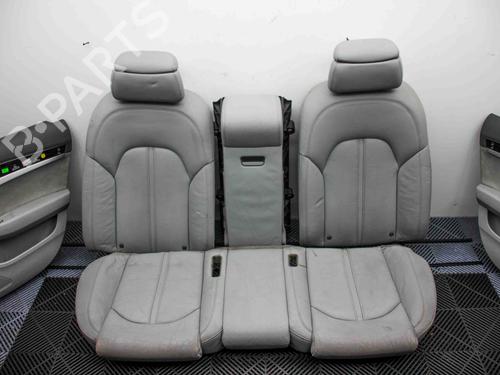 Seats set AUDI A8 D4 (4H2, 4H8, 4HC, 4HL) 4.2 FSI quattro | BP29310769C78 