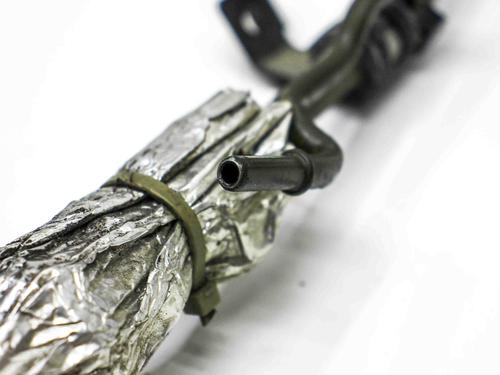 Pipe KIA STINGER (CK) 3.3 T-GDi | BP26514065M125