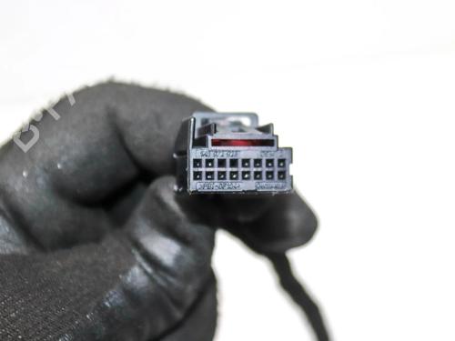 Right mirror PORSCHE CAYENNE (92A) 4.8 S | BP32400500C27