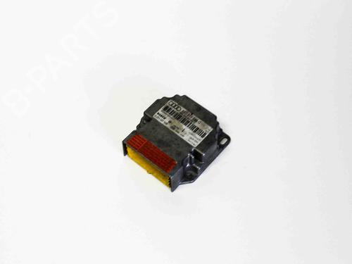 Kollisjonspute styreenhet AUDI A4 B7 Avant (8ED) 2.0 (130 hp) 7912306