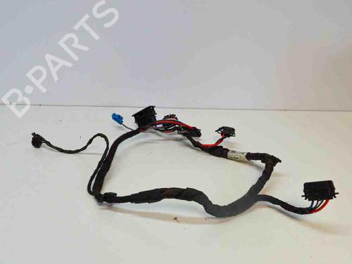 Used Wiring harness VW POLO V (6R1, 6C1) 1.2 TDI (75 hp) 14688585