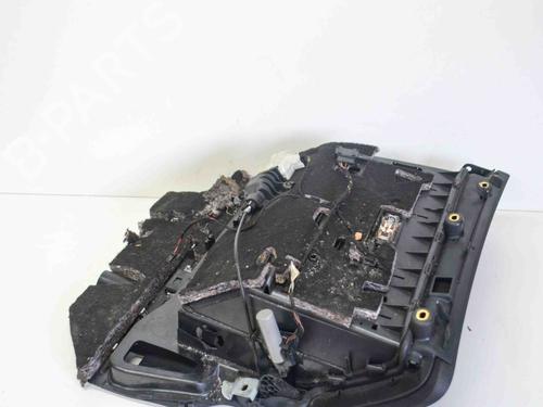 Glove box AUDI A6 C6 (4F2) 3.0 TFSI quattro | BP7741718C95