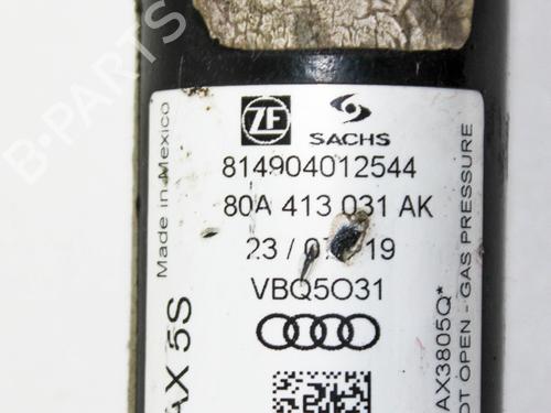 Right front shock absorber AUDI Q5 (FYB, FYG) 2.0 TFSI quattro | BP17229150M17 