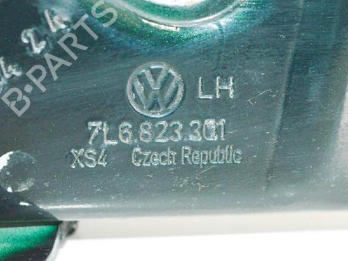 Hinge/Door check strap VW TOUAREG (7LA, 7L6, 7L7) 2.5 R5 TDI | BP14684301C146 