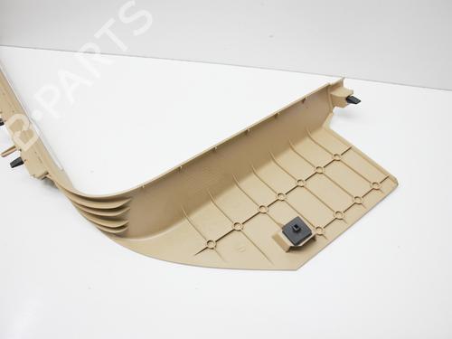 Step PORSCHE CAYENNE (92A) 4.8 S | BP31950387C149 