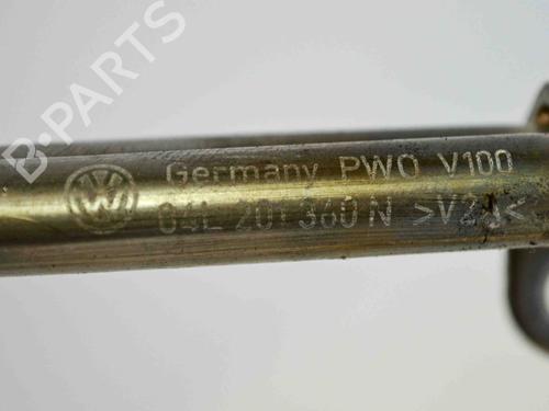 Pipe AUDI A6 C7 (4G2, 4GC) 2.0 TDI | BP14669134M125 
