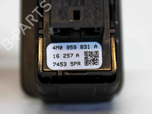 Switch AUDI A4 B9 (8W2, 8WC) 2.0 TFSI | BP10674495I30