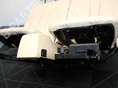 Rear seat (3rd row) BMW X5 (F15, F85) xDrive 50 i | BP26513172I24 
