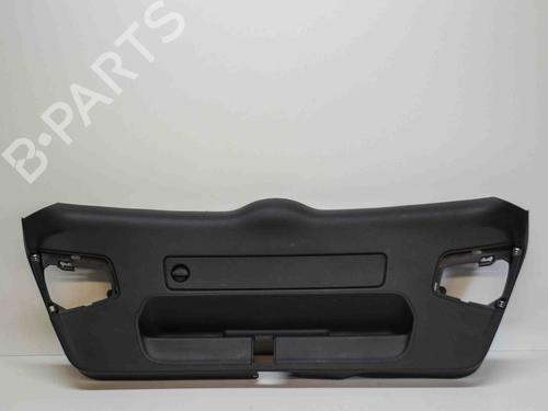 Forra da mala AUDI A3 Sportback (8VA, 8VF) 1.6 TDI (110 hp) 8410326