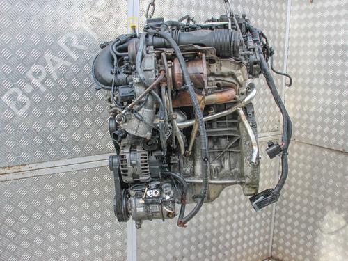 Engine MERCEDES-BENZ CLA Coupe (C117) CLA 250 (117.344) | BP29987411M1 