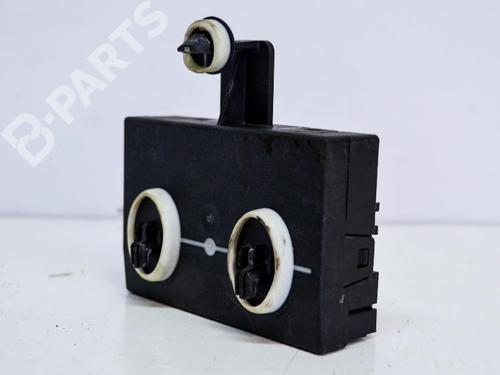 Electronic module VW GOLF VII (5G1, BQ1, BE1, BE2) 1.6 TDI | BP6498646M83 