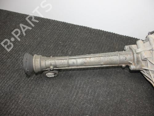 Front differential PORSCHE CAYENNE (92A) 4.8 S | BP32179947M23