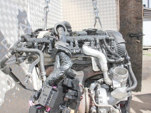 Engine AUDI Q5 (8RB) 2.0 TFSI quattro | BP38324088M1 - Image 5