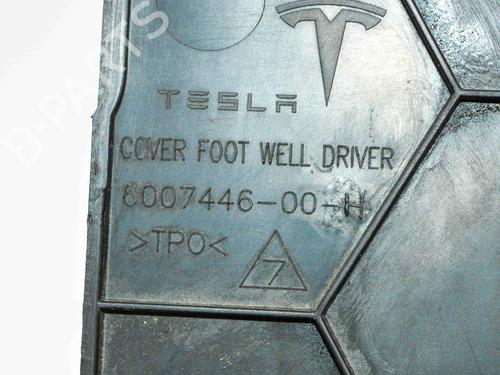 Andre TESLA MODEL S (5YJS) 85 | BP14680039O1