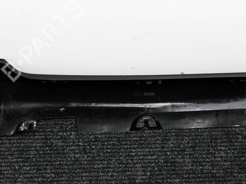 Left sideskirt MERCEDES-BENZ GLC (X253) 350 e 4-matic (253.954) | BP28821466C115 