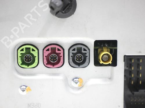 Electronic module MERCEDES-BENZ C-CLASS Coupe (C204) C 220 CDI (204.302) | BP33531761M83  - Image 14