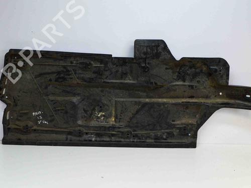 Used Underbody protection VW POLO V (6R1, 6C1) 1.2 (60 hp) 14671106