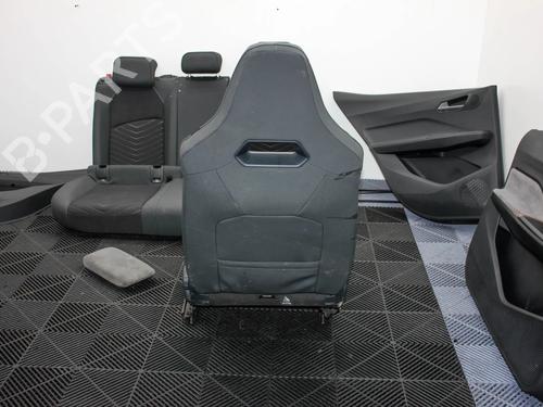 Sæde sæt CUPRA BORN (K11) 58 e-boost | BP28823431C78  - Image 10