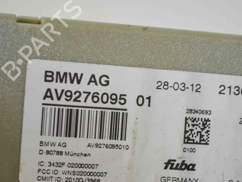 Electronic module BMW 5 (F10) 535 i | BP8851076M83 
