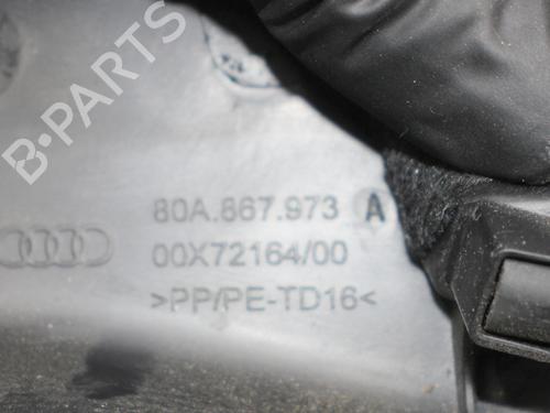 Boot lining AUDI Q5 (FYB, FYG) 2.0 TFSI quattro | BP36347232I3 - Image 11