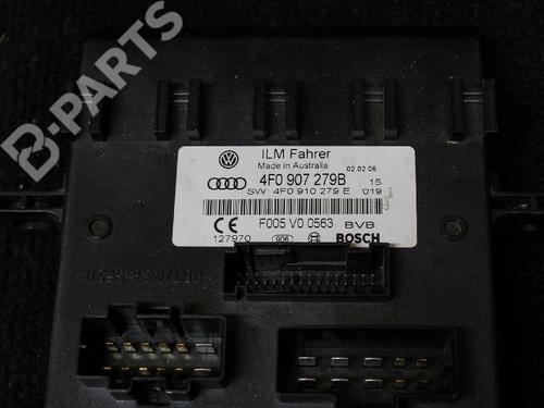 Elektronisk modul AUDI A6 C6 Avant (4F5) 2.7 TDI (180 hp) 7912005