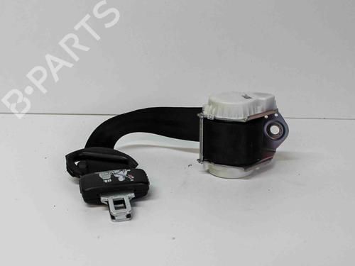Used Rear right seatbelt VW TOURAN (1T1, 1T2) 1.9 TDI (105 hp) 14675772