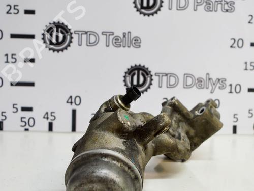 Oliekøler CHEVROLET CAMARO 3.6 | BP28820153M33