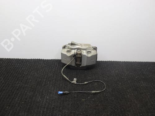 Used Left front brake caliper BMW X3 (G01, F97, G08) iX3 (286 hp) 30619671