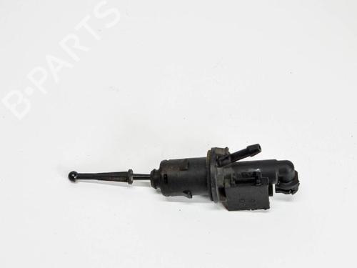 Used Other VW TOURAN (1T1, 1T2) 1.9 TDI (100 hp) 14683804