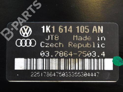 Servo brake AUDI A3 (8P1) 2.0 TDI | BP6496723M42 