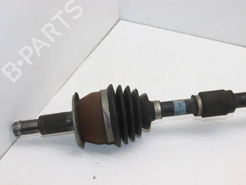 Right front driveshaft NISSAN ALTIMA (L33) 2.5 | BP36186950M39 - Image 2