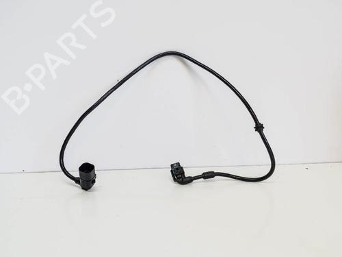 Used Wiring harness MERCEDES-BENZ CLA Coupe (C117) CLA 220 CDI / d (117.303) (170 hp) 14690204