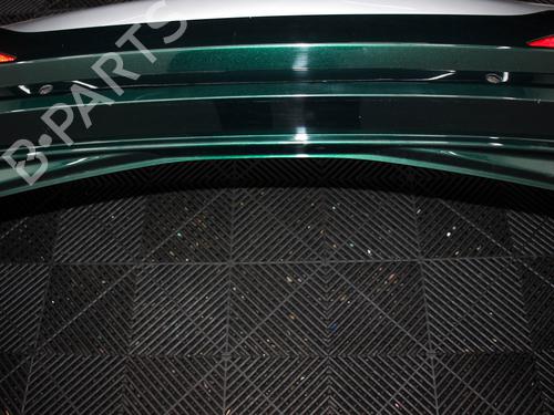 Rear bumper ALFA ROMEO STELVIO (949_) 2.0 Q4 | BP29919248C8 