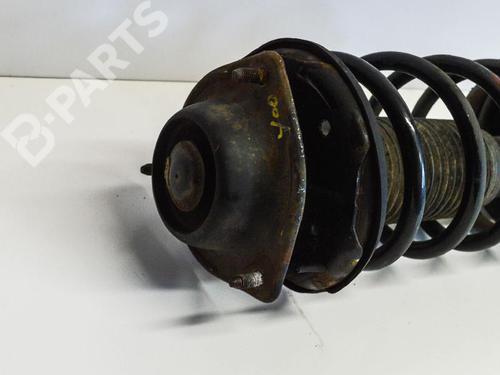 Right front shock absorber HYUNDAI GETZ (TB) 1.5 CRDi | BP6488322M17 