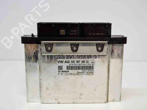Used Engine control unit (ECU) AUDI A3 Sportback (8VA, 8VF) 1.4 TSI (150 hp) 6497762