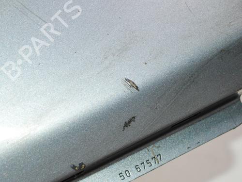 Left front fenders BMW 5 (F10) 530 i | BP18041297C41 