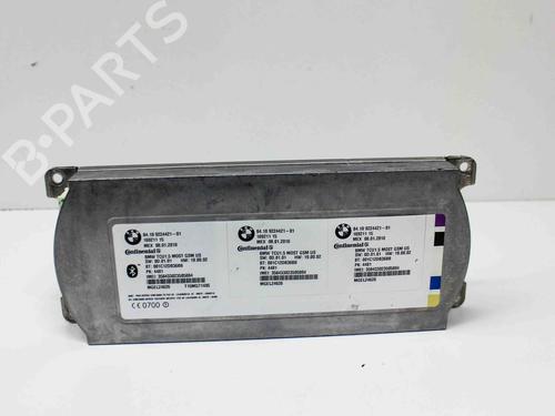 Used Electronic module BMW X5 (E70) xDrive 30 i (230 hp) 20690452