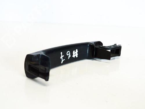 Used Front left exterior door handle VW GOLF V (1K1) 1.9 TDI (105 hp) 6490757