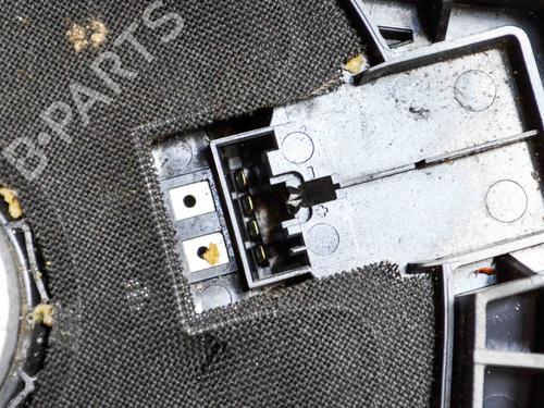 Electronic module BMW 1 (E87) 120 d | BP6493033M83