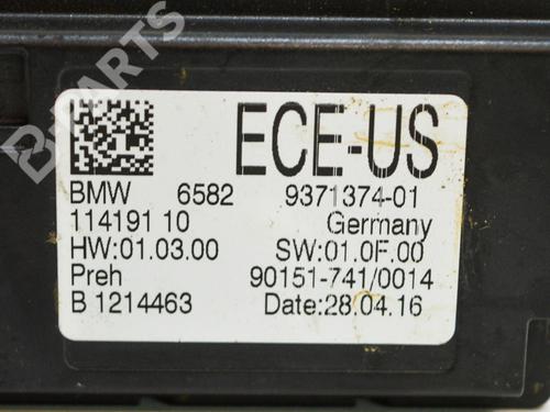 Control unit BMW X4 (F26) M 40 i | BP10222519M11 