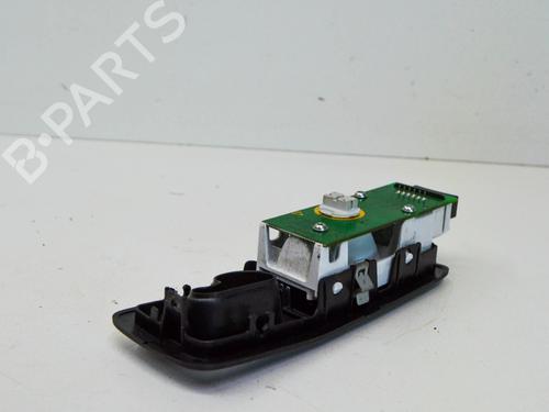Rear mirror PORSCHE CAYENNE (92A) 3.6 | BP12323560I6 