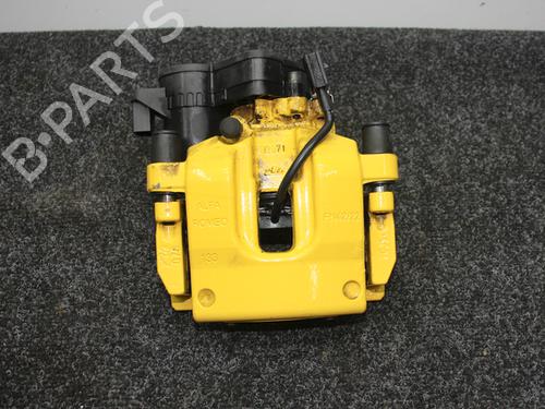 Used Left rear brake caliper Left rear brake caliper 38515902 38515902