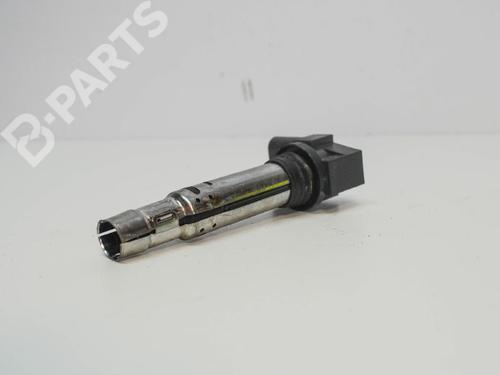 Ignition coil VW GOLF VI (5K1) 1.4 TSI | BP6503525M94 