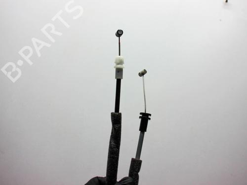 Høyre bak lås JEEP COMPASS (MK49) 2.4 | BP29945485C99